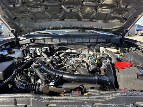 Used 2022 Ford Bronco 4-Door image 22