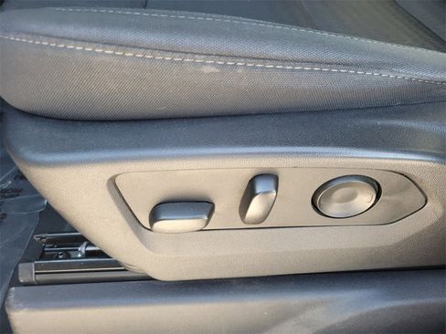 Used 2024 Chevrolet Silverado 1500 Custom w/ Turbomax Blackout Package image 6