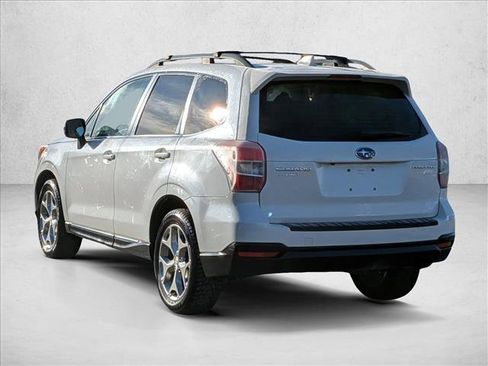 Used 2016 Subaru Forester 2.5i Touring w/ Popular Package #2 image 7