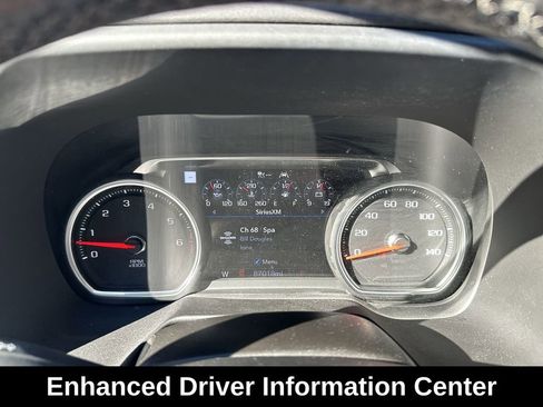 Used 2021 Chevrolet Suburban High Country w/ Premium Package 2 image 20