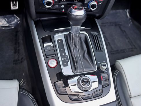Used 2014 Audi S5 Premium Plus image 27