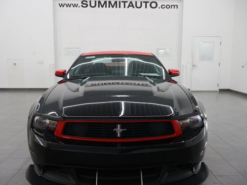 Used 2012 Ford Mustang Boss 302 RWD image 19