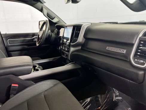 Used 2023 RAM 1500 Big Horn AWD/4WD image 28