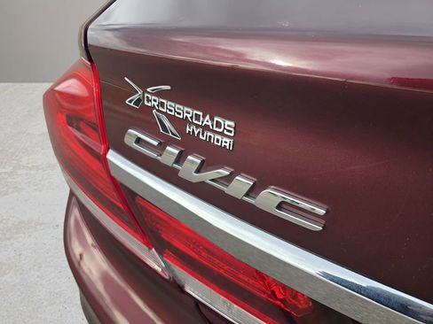 Used 2013 Honda Civic LX image 10