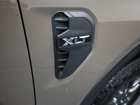 Used 2025 Ford Ranger XLT w/ Equipment Group 301A High image 5