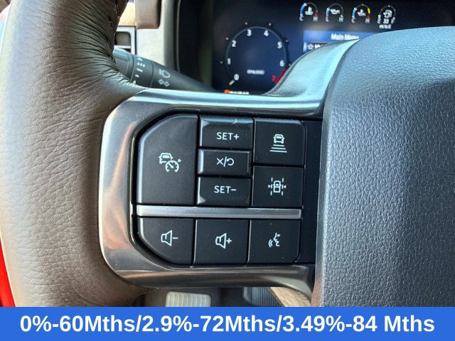 New 2026 Ford F150 King Ranch w/ Equipment Group 601A High AWD/4WD image 32