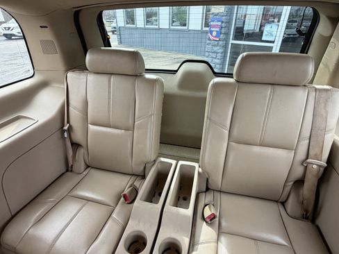 Used 2007 Chevrolet Tahoe LTZ w/ LTZ Preferred Equipment Group image 26