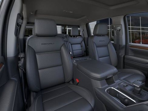 New 2026 GMC Sierra 1500 Denali w/ Technology Package AWD/4WD image 40