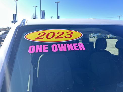 Certified 2023 Ford Transit 350 XLT RWD image 29