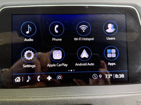Used 2021 Cadillac XT4 Premium Luxury AWD/4WD image 24