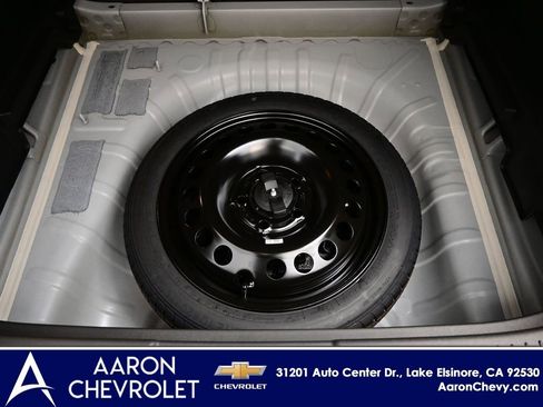 New 2026 Chevrolet Trax ACTIV w/ Driver Confidence Package image 30