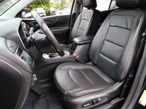 Used 2020 Chevrolet Equinox Premier image 16