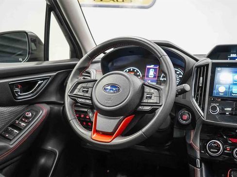 Used 2023 Subaru Forester Sport image 15