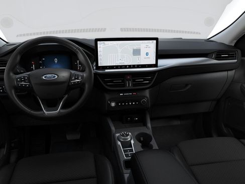 New 2025 Ford Escape Plug-in Hybrid image 30