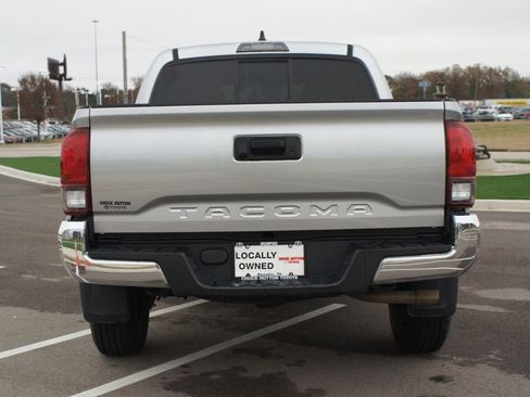 Used 2023 Toyota Tacoma SR5 image 3