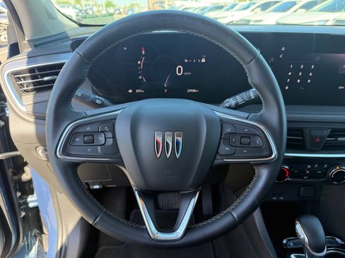 Used 2024 Buick Encore GX Preferred FWD image 13