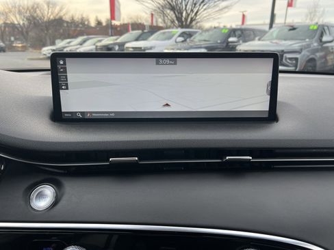 Used 2023 Genesis GV70 2.5T w/ Cargo Package image 20