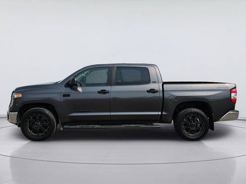 Used 2020 Toyota Tundra SR5 w/ SR5 Upgrade Package RWD image 2