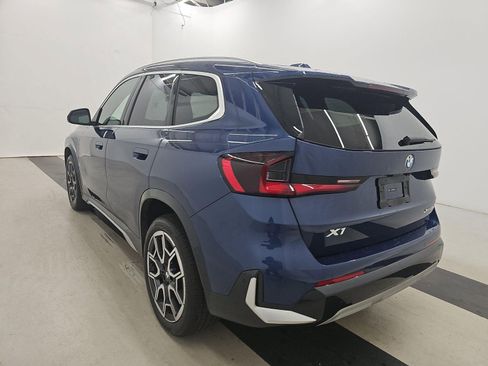 Certified 2025 BMW X1 xDrive28i image 6