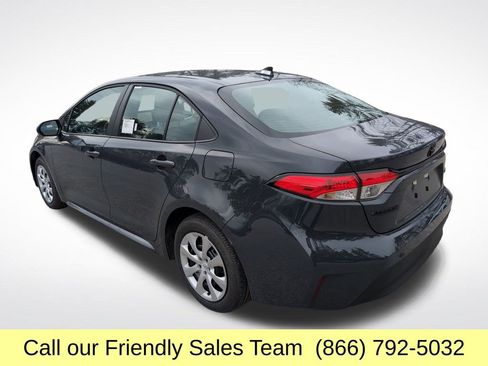 New 2026 Toyota Corolla LE image 3