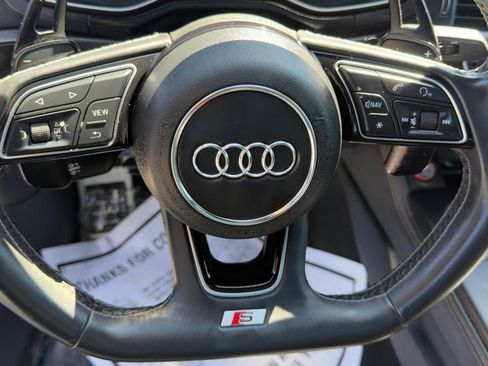 Used 2018 Audi S5 Prestige AWD/4WD image 41