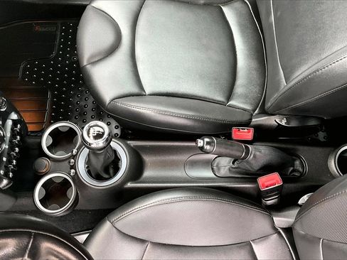 Used 2012 MINI Cooper S image 15