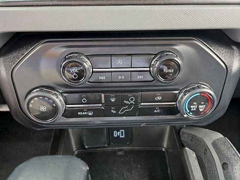 Certified 2023 Ford Bronco Big Bend AWD/4WD image 20