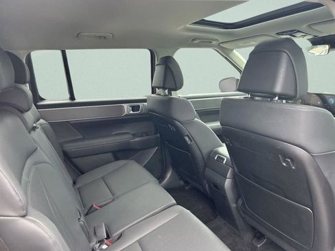 New 2026 Hyundai Santa Fe XRT AWD/4WD image 20