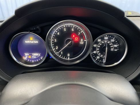 Used 2021 MAZDA MX-5 Miata RF Grand Touring image 21