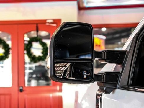 Used 2024 Ford F350 Lariat w/ Lariat Ultimate Package image 41