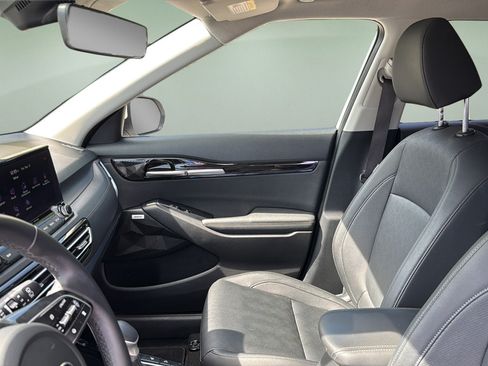 Used 2021 Kia Seltos SX AWD/4WD image 14