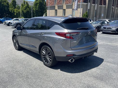 Used 2024 Acura RDX A-Spec AWD/4WD image 5