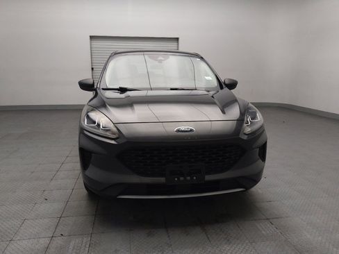 Used 2020 Ford Escape S FWD image 14