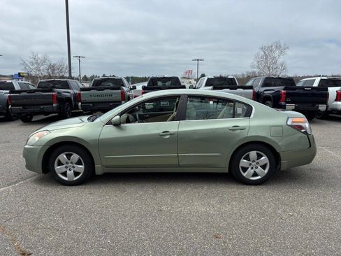 Used 2007 Nissan Altima 2.5 S image 10