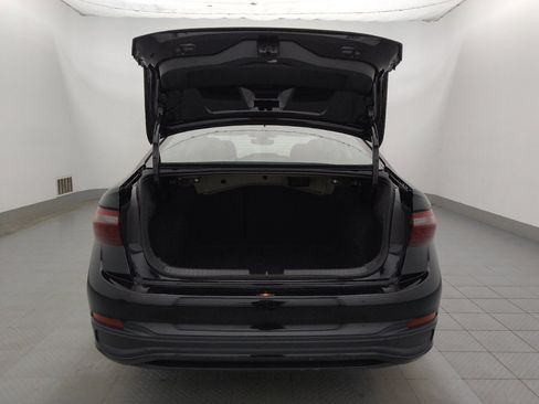 Used 2025 Volkswagen Jetta S FWD image 29