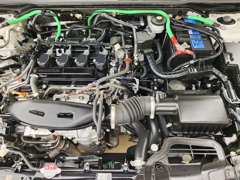 Used 2024 Honda Civic Touring image 30