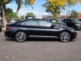 New 2025 Volkswagen Jetta Sport image 2