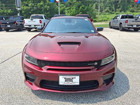 Used 2023 Dodge Charger Scat Pack RWD image 28