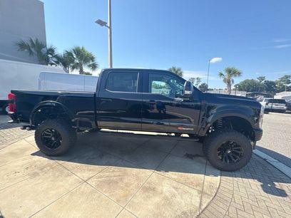 New 2026 Ford F250 Lariat w/ Black Appearance Package