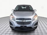 Used 2016 Chevrolet Trax LS image 2