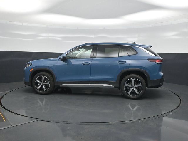 New 2026 Volkswagen Tiguan SE AWD/4WD image 4