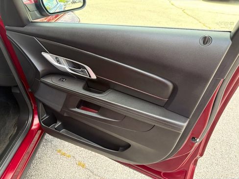 Used 2017 GMC Terrain SLE FWD image 11