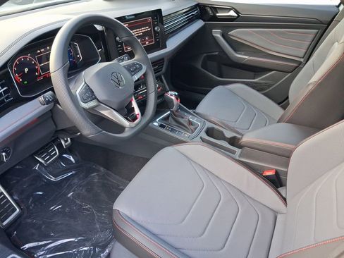 New 2026 Volkswagen Jetta GLI Autobahn image 7