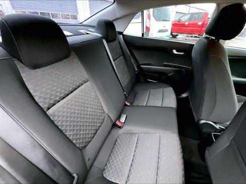 Used 2023 Kia Rio LX FWD image 20