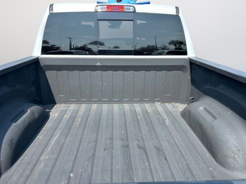 Used 2020 RAM 1500 Limited RWD image 37