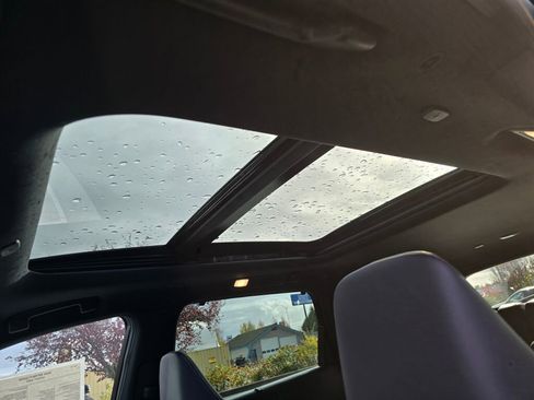 New 2026 INFINITI QX60 Sport image 28