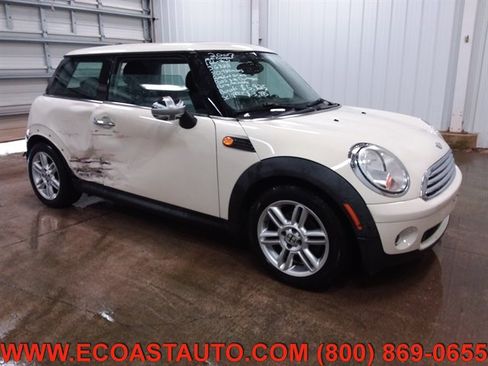 Used 2007 MINI Cooper Hardtop image 1
