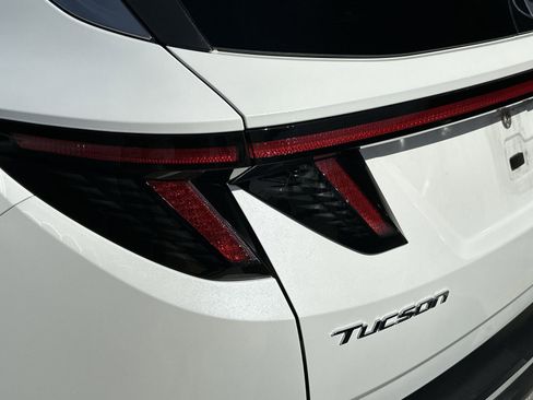 Used 2022 Hyundai Tucson SEL image 4