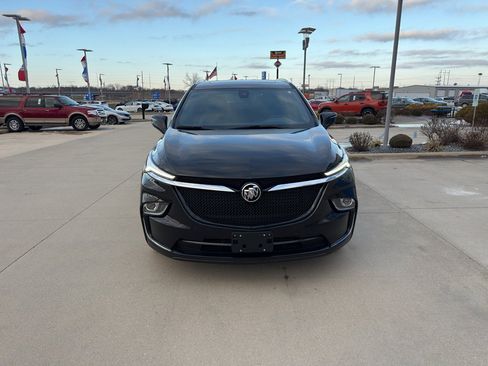 Used 2023 Buick Enclave Essence w/ Experience Buick Package image 2