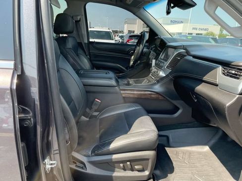 Used 2016 Chevrolet Tahoe LT AWD/4WD image 19